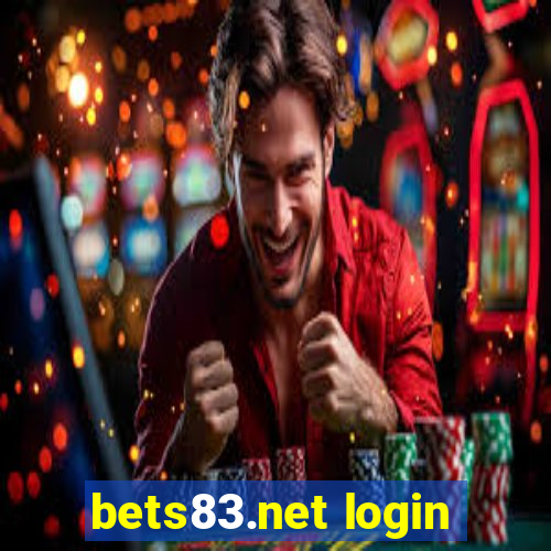 bets83.net login